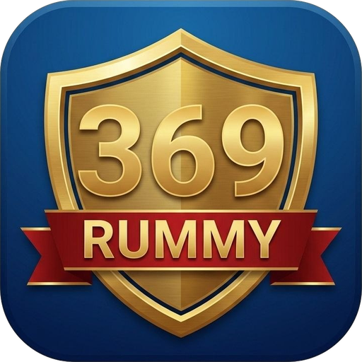 369 Rummy app icon